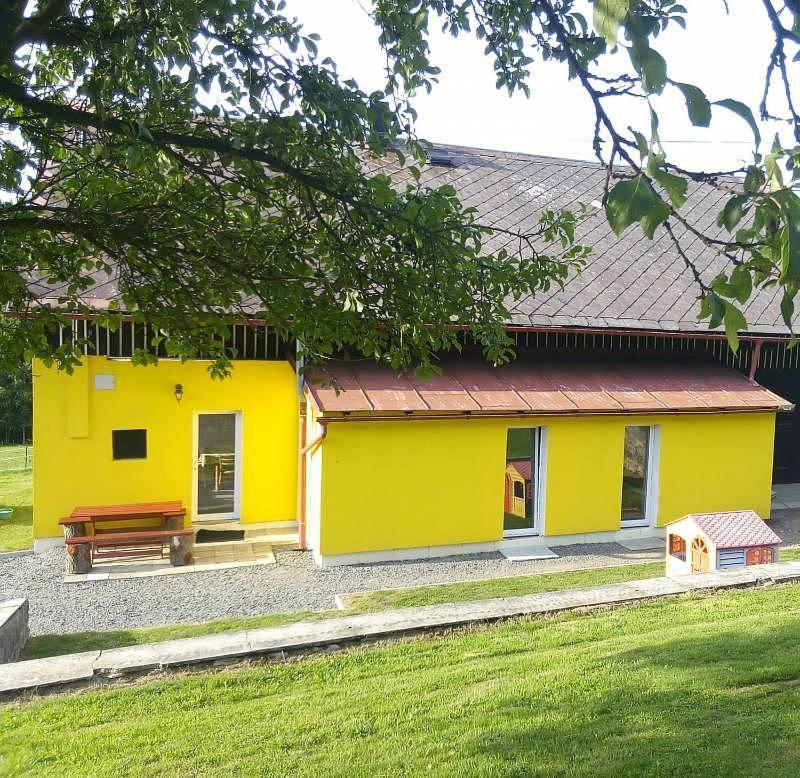 Apartmany Maksicky Polička Exterior foto